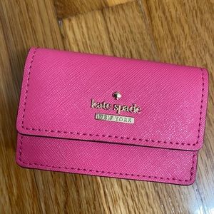 Kate Spade Wallet Cardholder